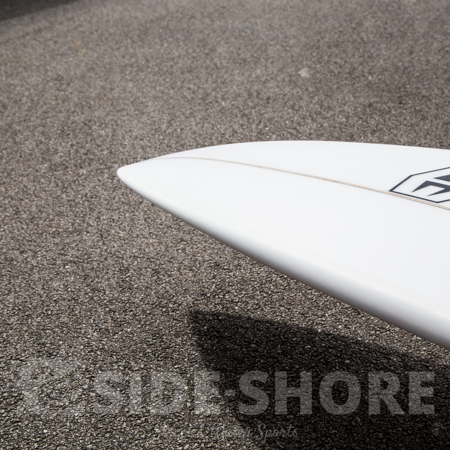 HURRICANE Shortstack II surfboard 5'8