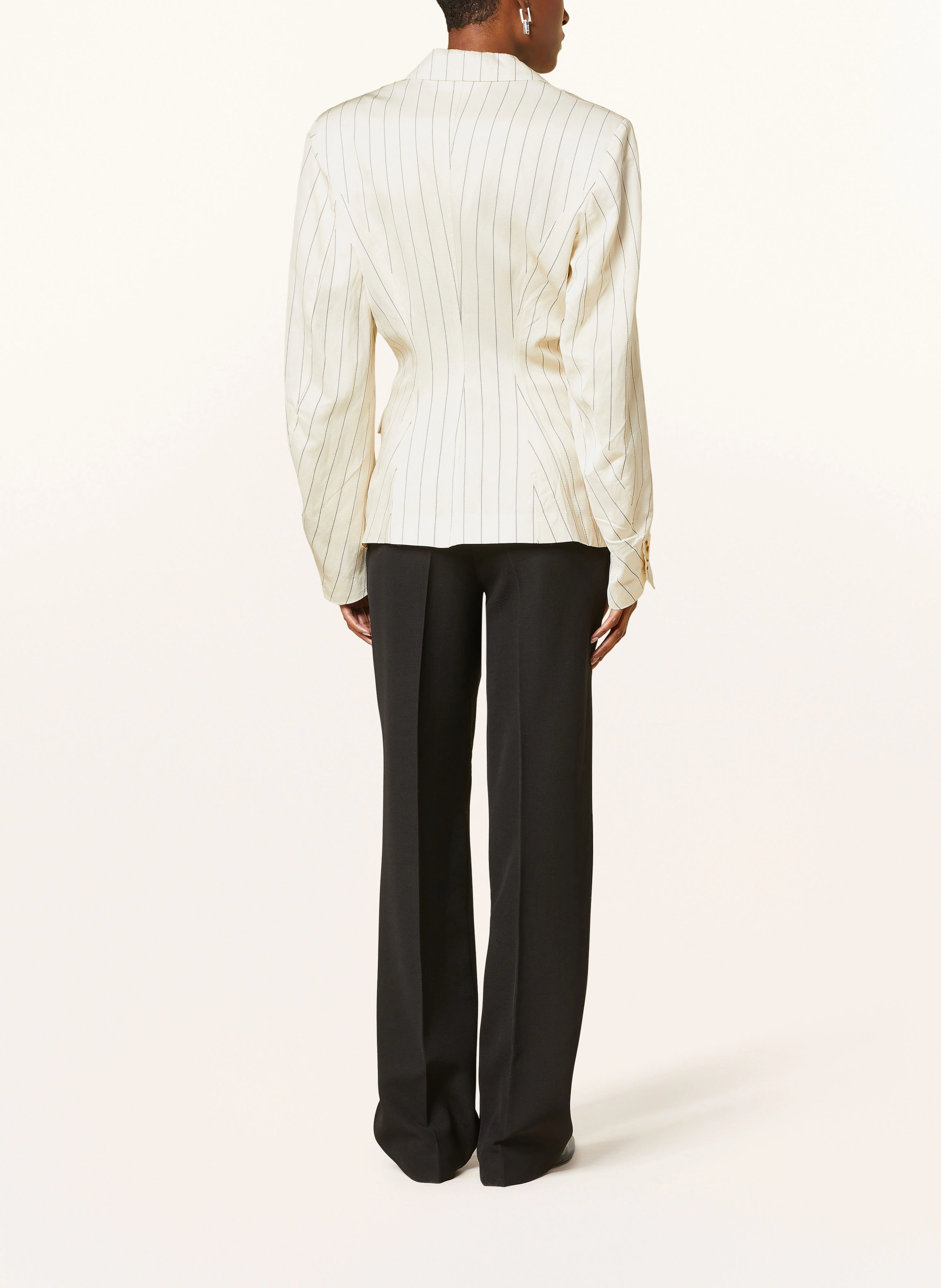 REMAIN Blazer DRAPY