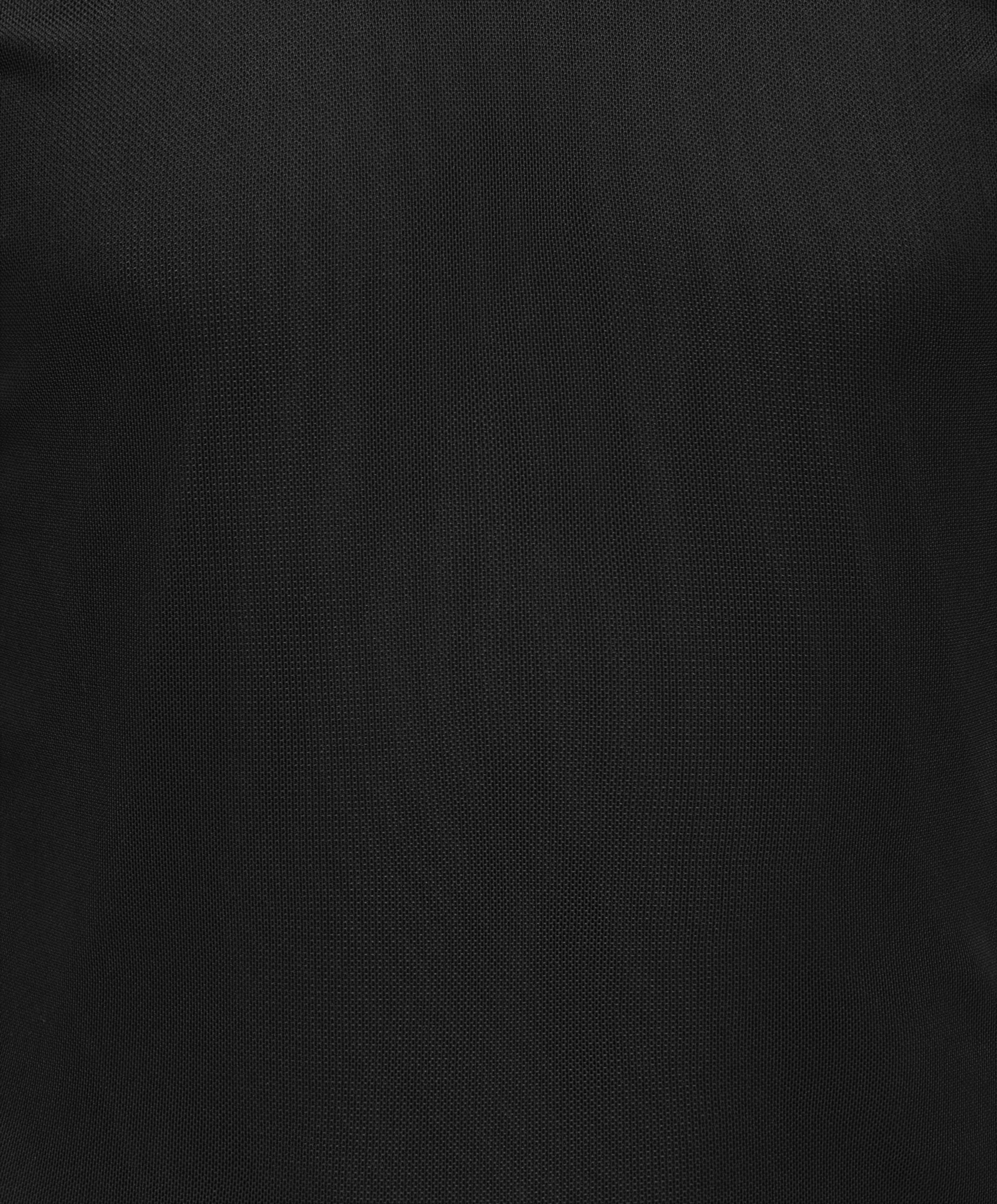 Only Meisjes longsleeve zwart