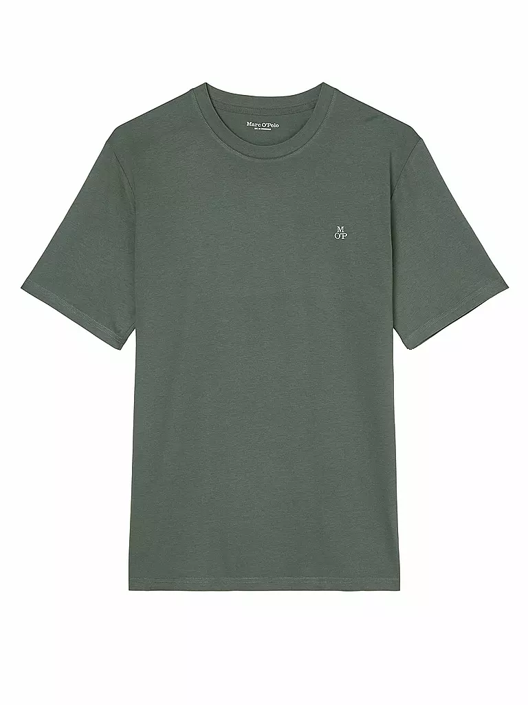 MARC O'POLO T-Shirt petrol
