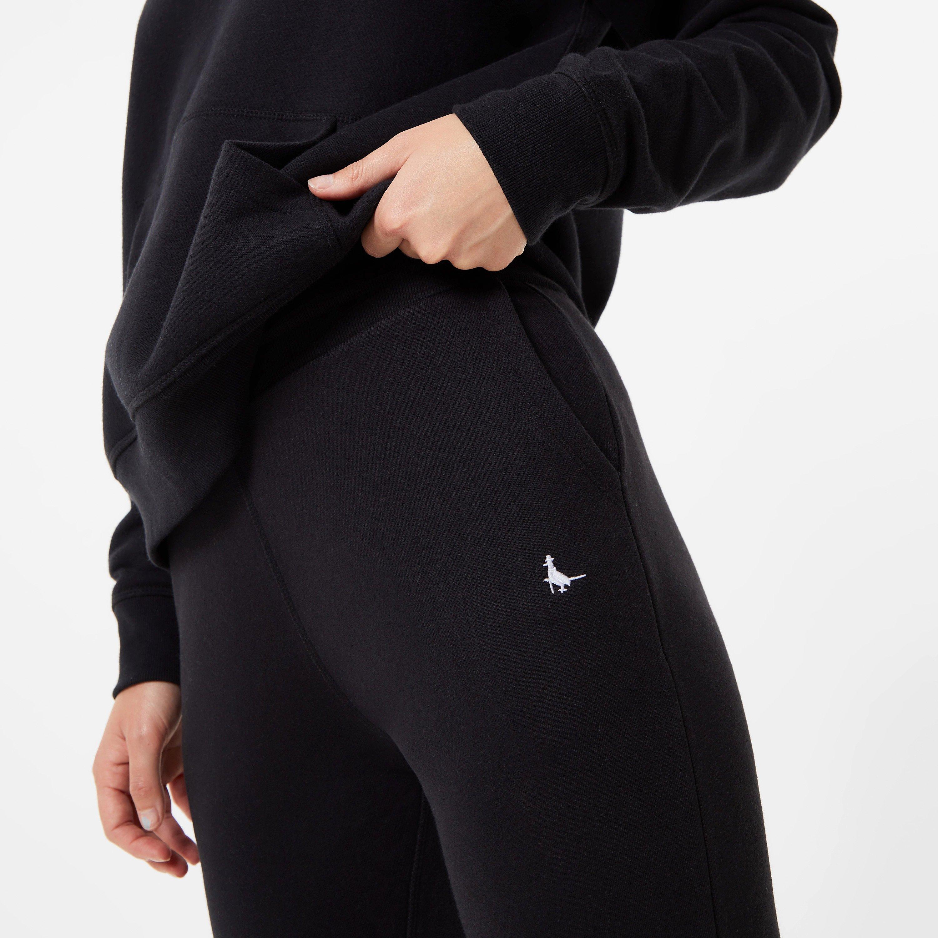Jack Wills JW Astbury Pheasant Logo Joggers