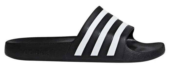 Adilette Aqua Badetøffel Unisex