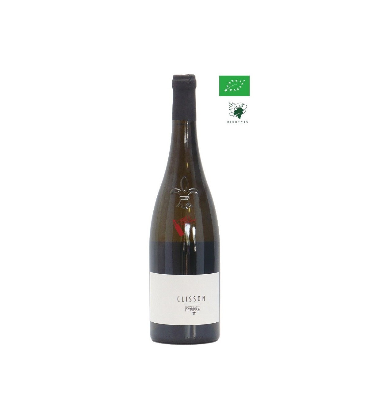 Domaine de la Pépière Muscadet Sèvre et Maine Clisson 2020