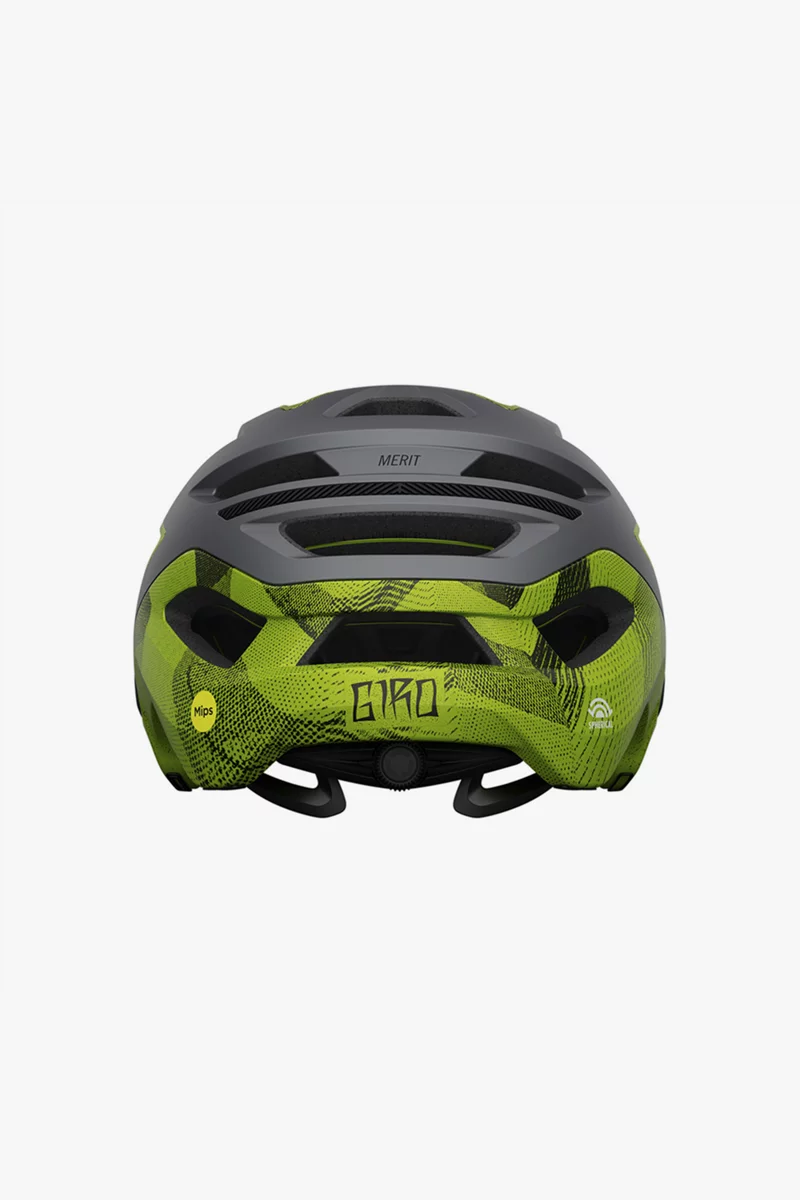GIRO Merit Spherical Mips Velohelm