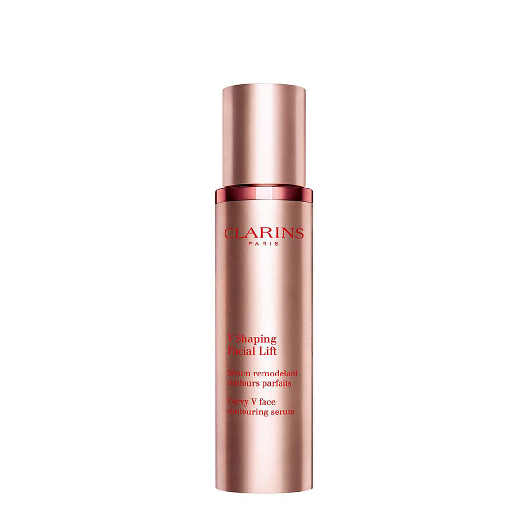 CLARINS V Shaping Sérum Remodelant Contours Parfaits - 50ml
