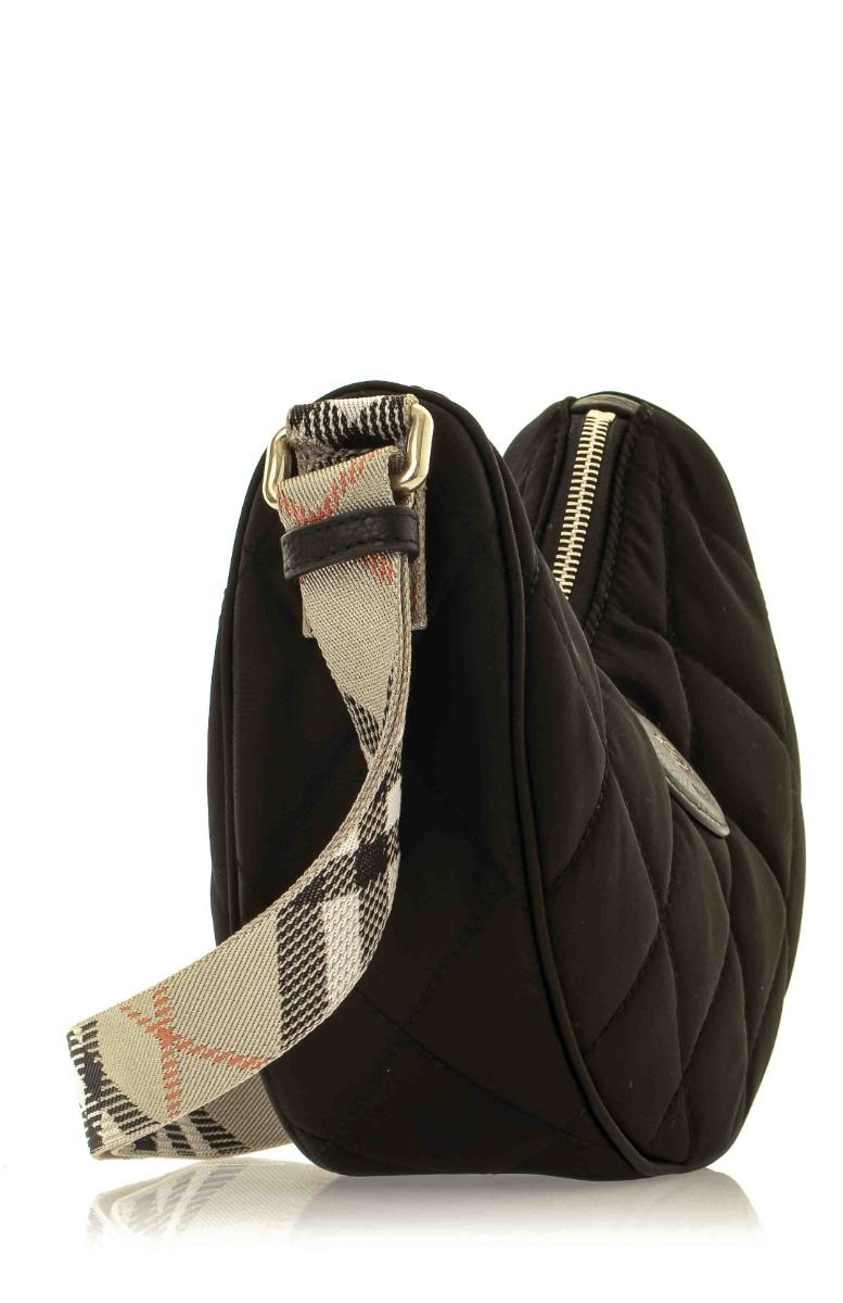 Burberry Horseshoe Crossbody