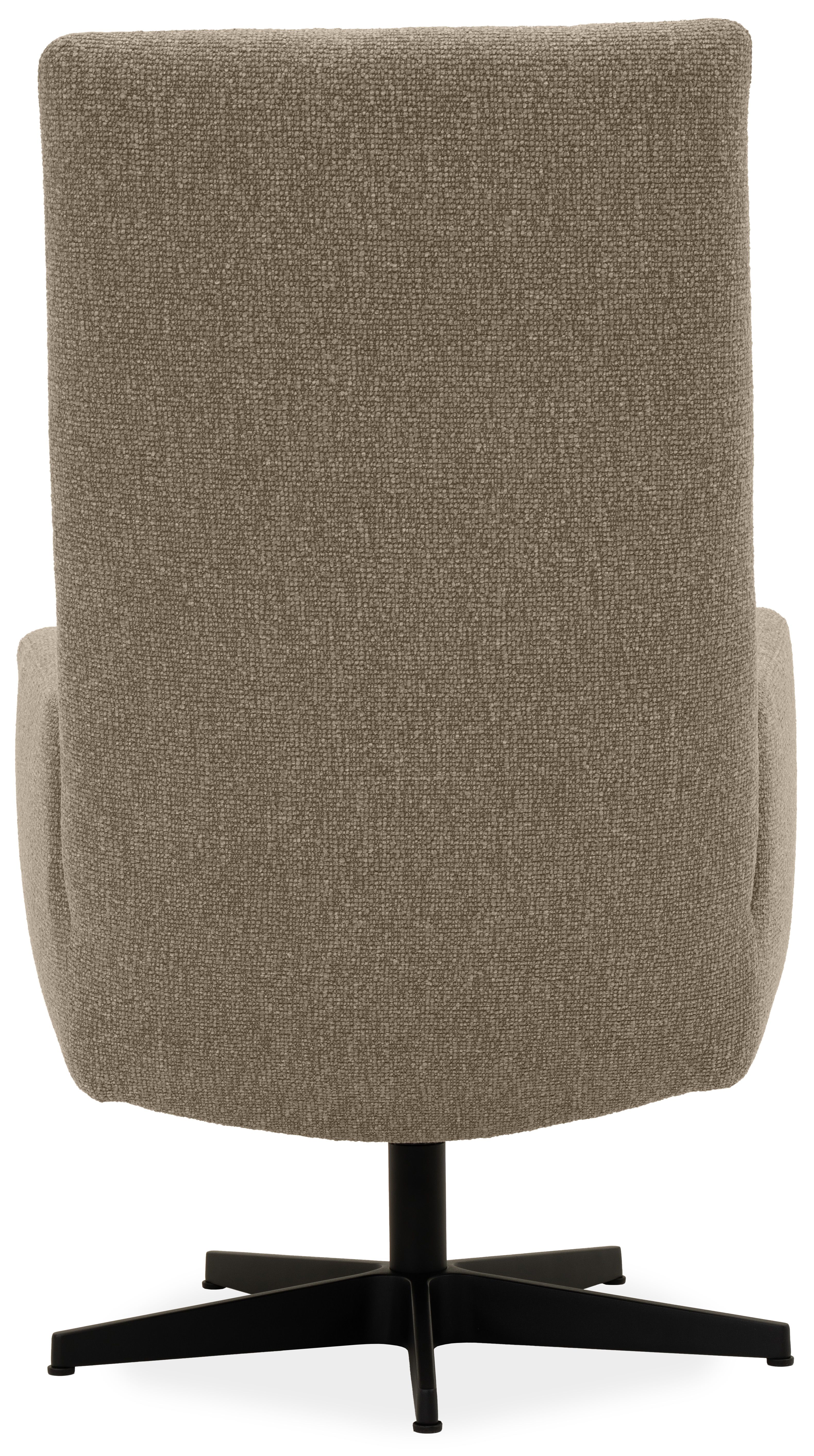 Fauteuil Walt B53 x D78 x H107 cm