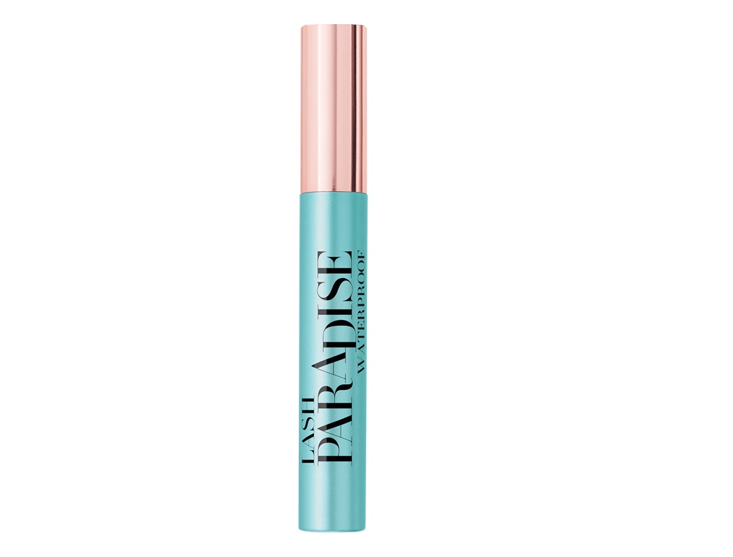 MÁSCARA L'OREAL PARIS PARADISE WTP NU