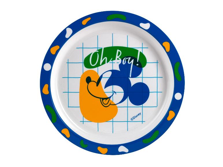 Disney ontbijtset 3-delig