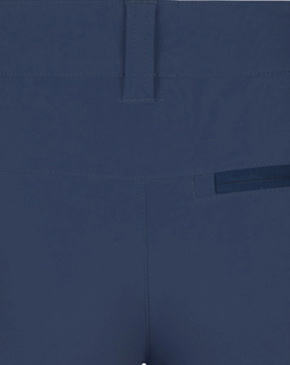 Softshellhose LYSEFJORD in mystic blue