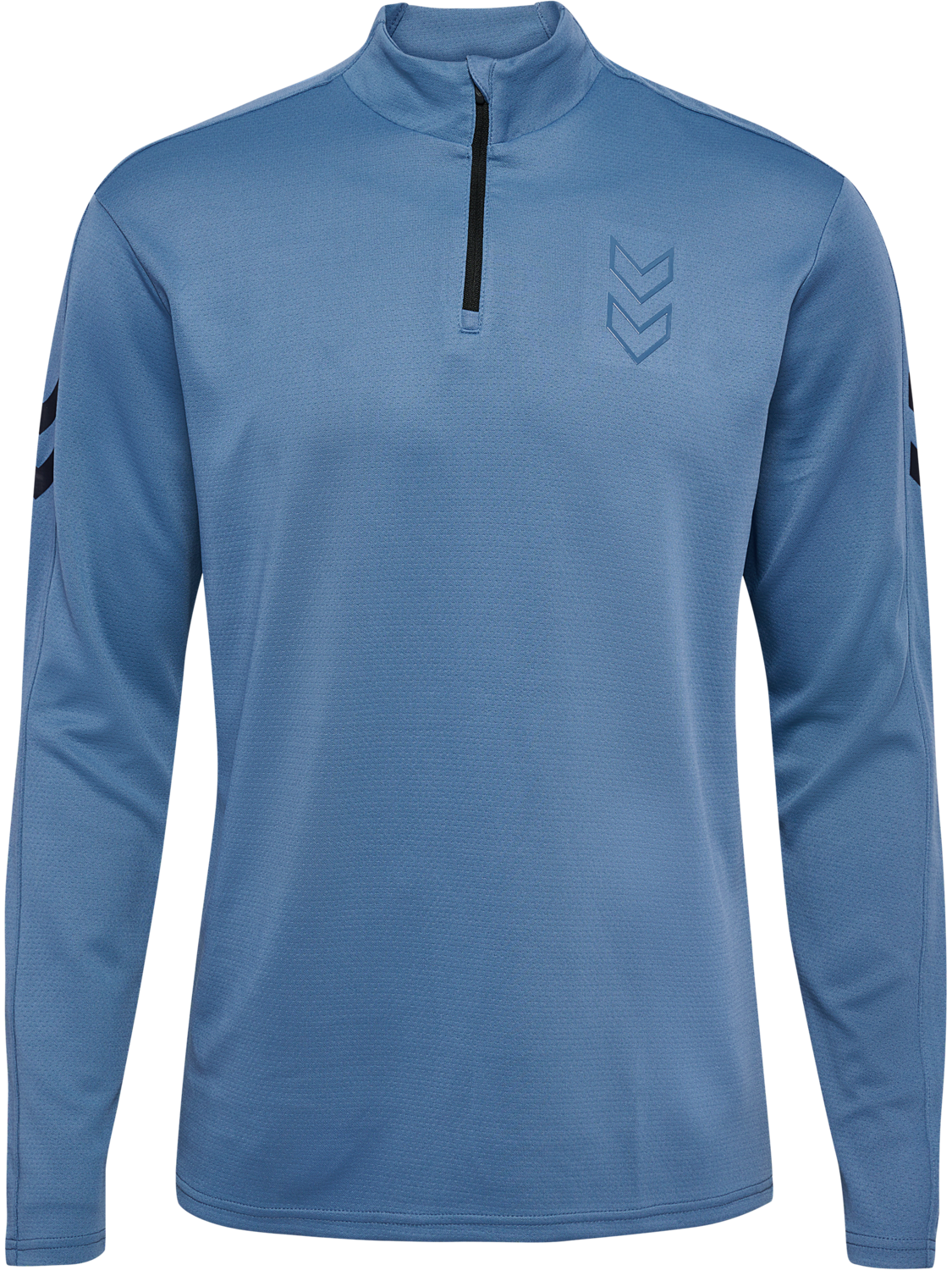 hmlACTIVE PL HALF ZIP