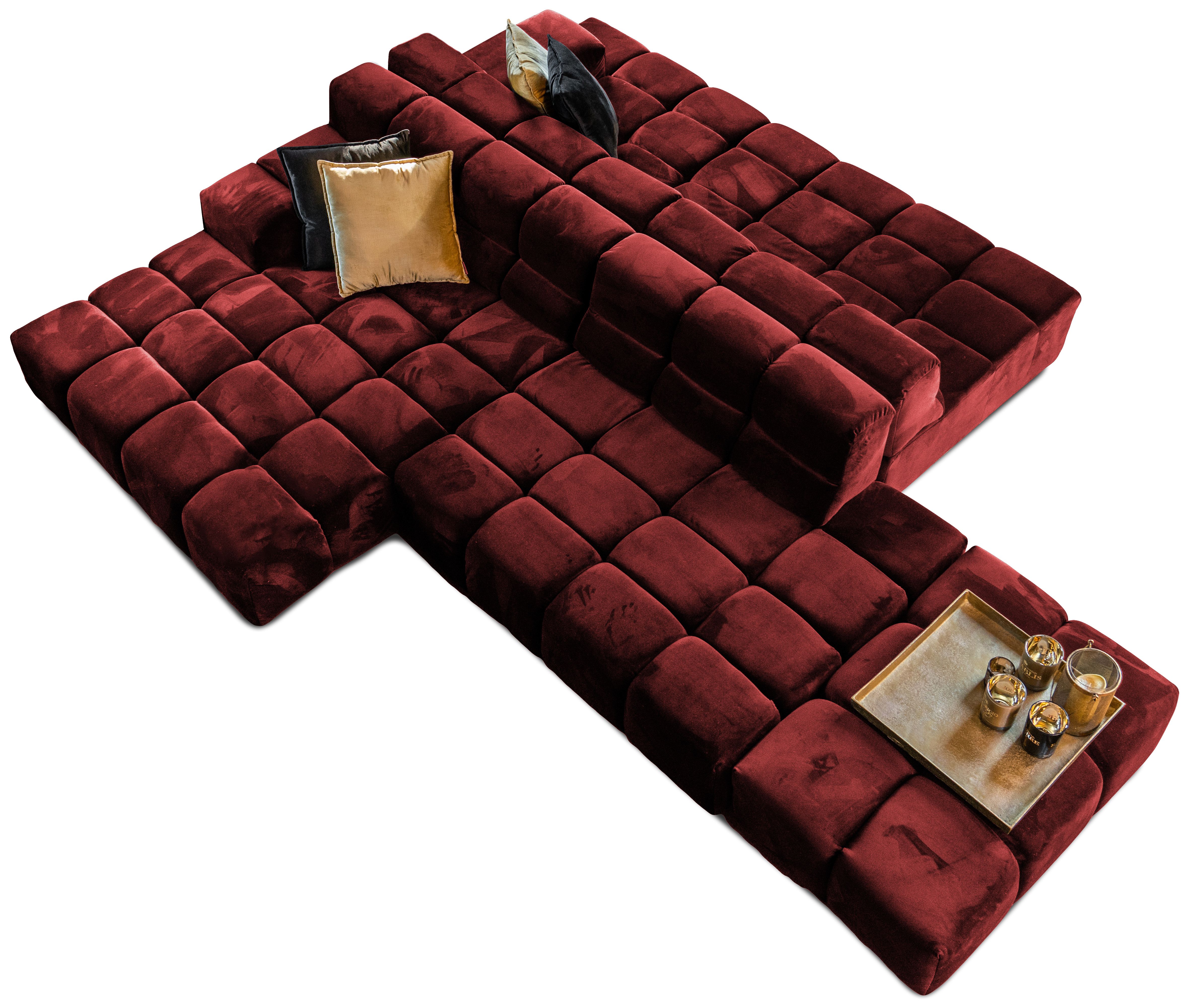 Loungebank Salvatore