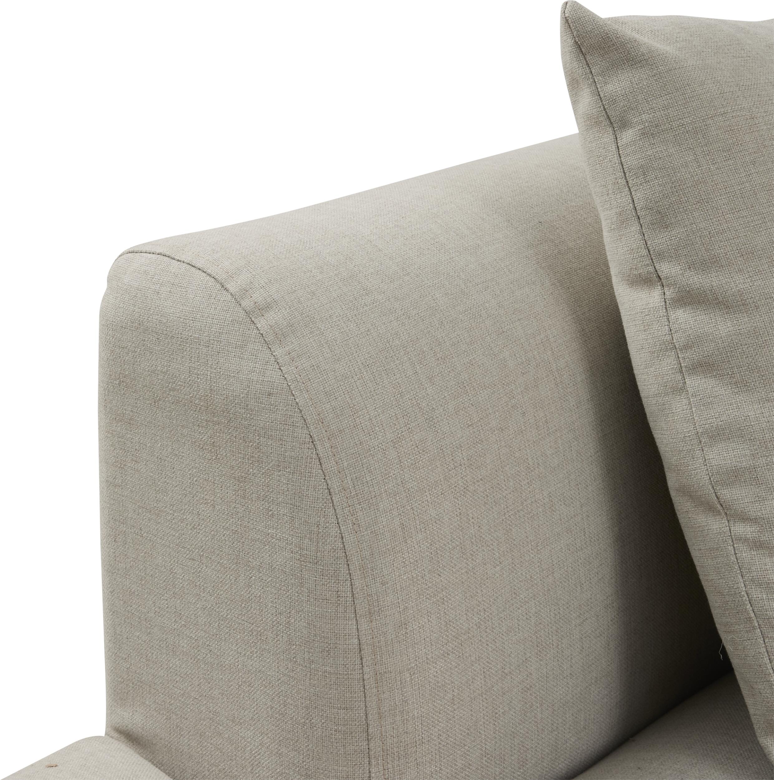 Samos Loungesofa
