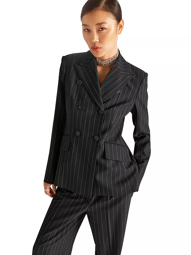 RIANI Blazer schwarz