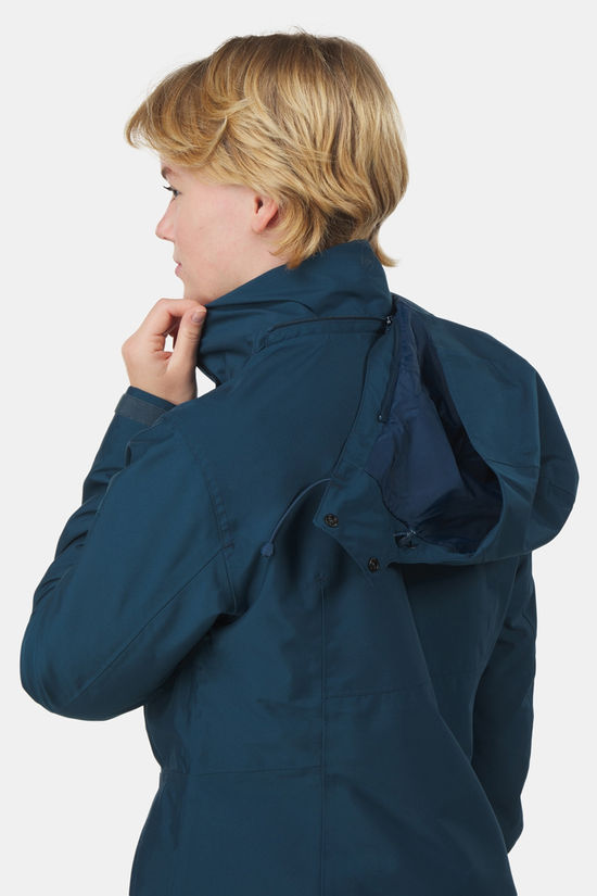 Vaude Vaude Idris 3-In-1 Parka III Dames