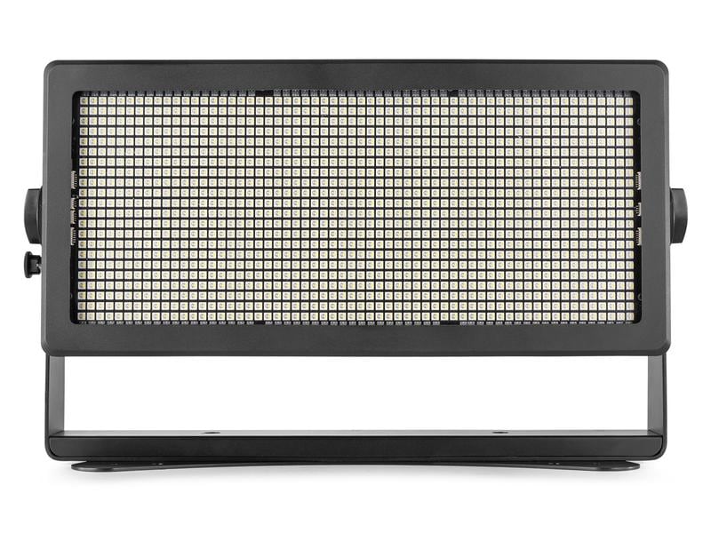 BeamZ Pro Stroboskop BS1500 Stroboskop, Flutlicht und Blinder in einem Gerät