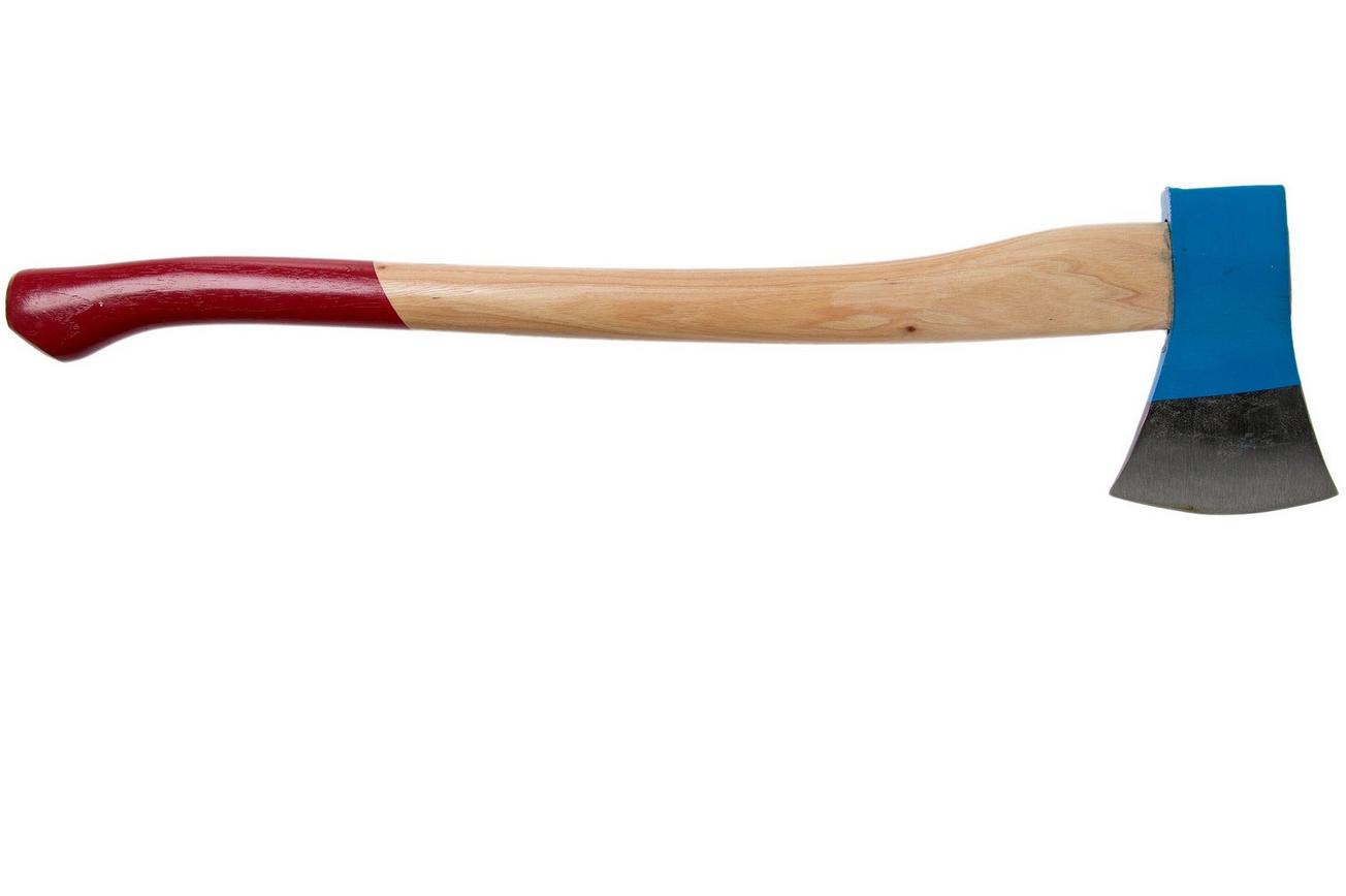 Müller bosbijl Biber-Canada, 1000g met Hickory-steel 0029,10