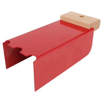 Lijmverdeler cellenbeton 7 cm
