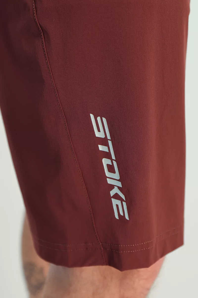 Stoke Zafran MTB Herren Bikeshort
