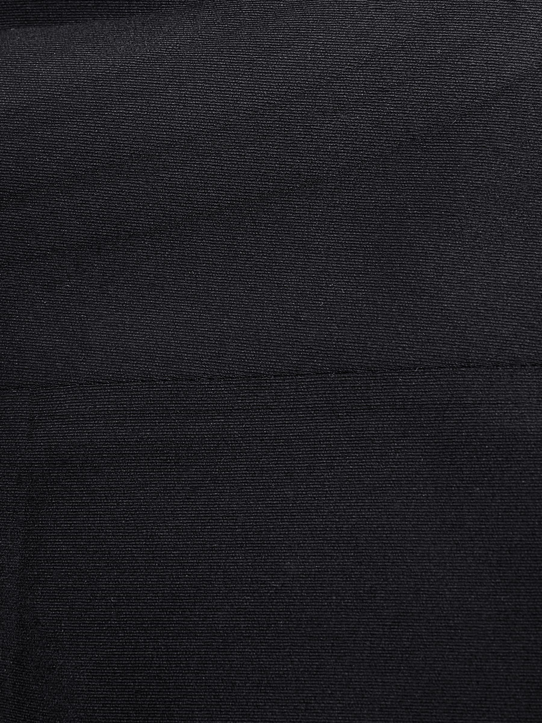 Zwart - Gladstrijkende beha's zonder beugel met lichte vulling voor ultiem comfort