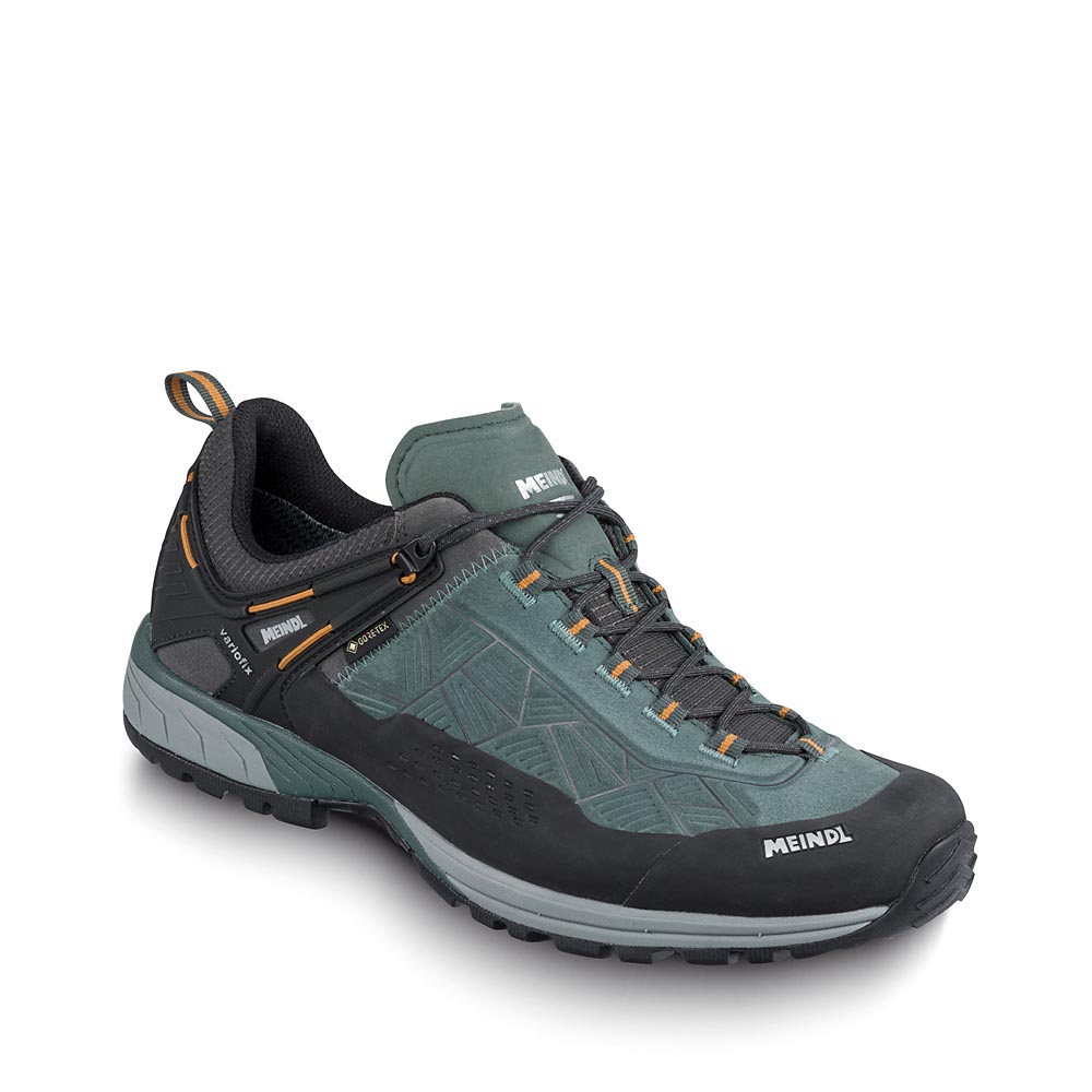 Top Trail GTX
