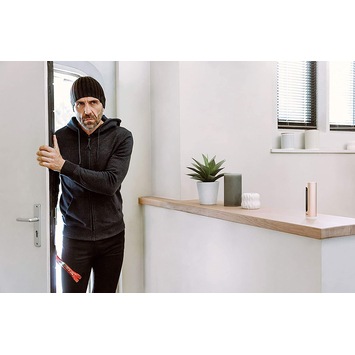 Netatmo Welcome Indoor Camera