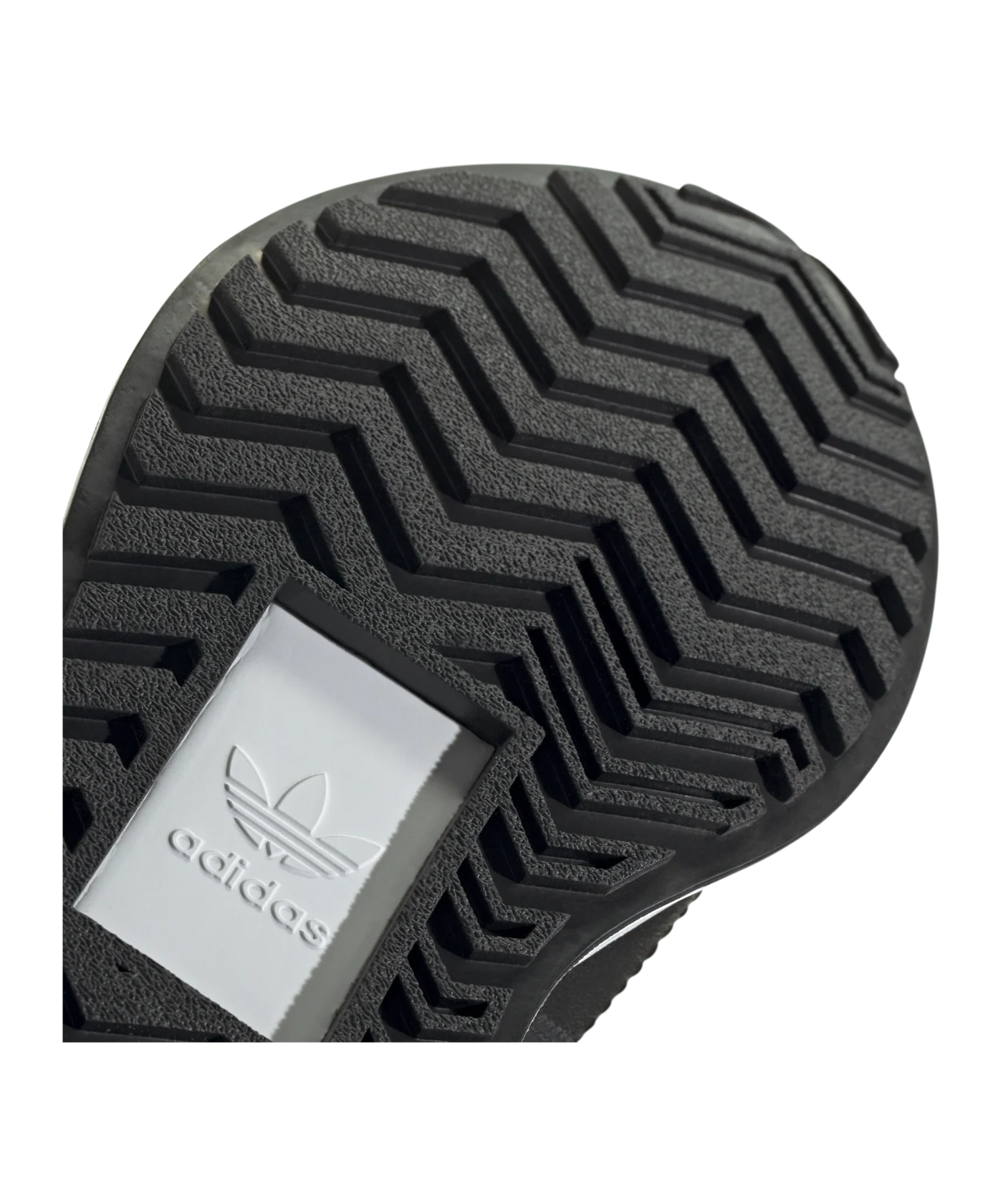 adidas Originals Country XLG Schwarz Weiss