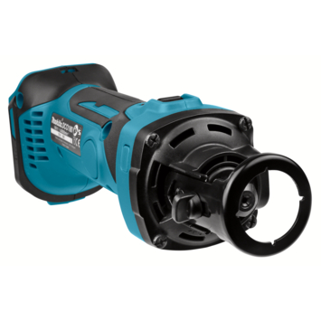 Makita accu gipsfrees DCO180ZJ (zonder accu)