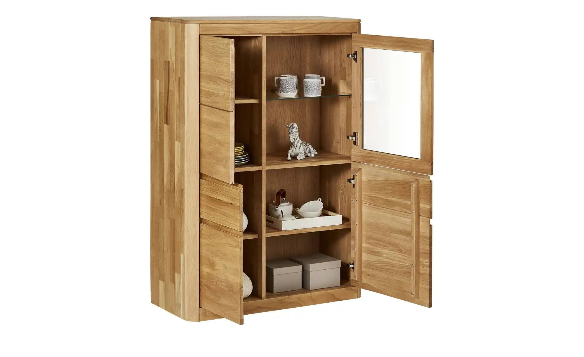 Woodford Highboard Barton