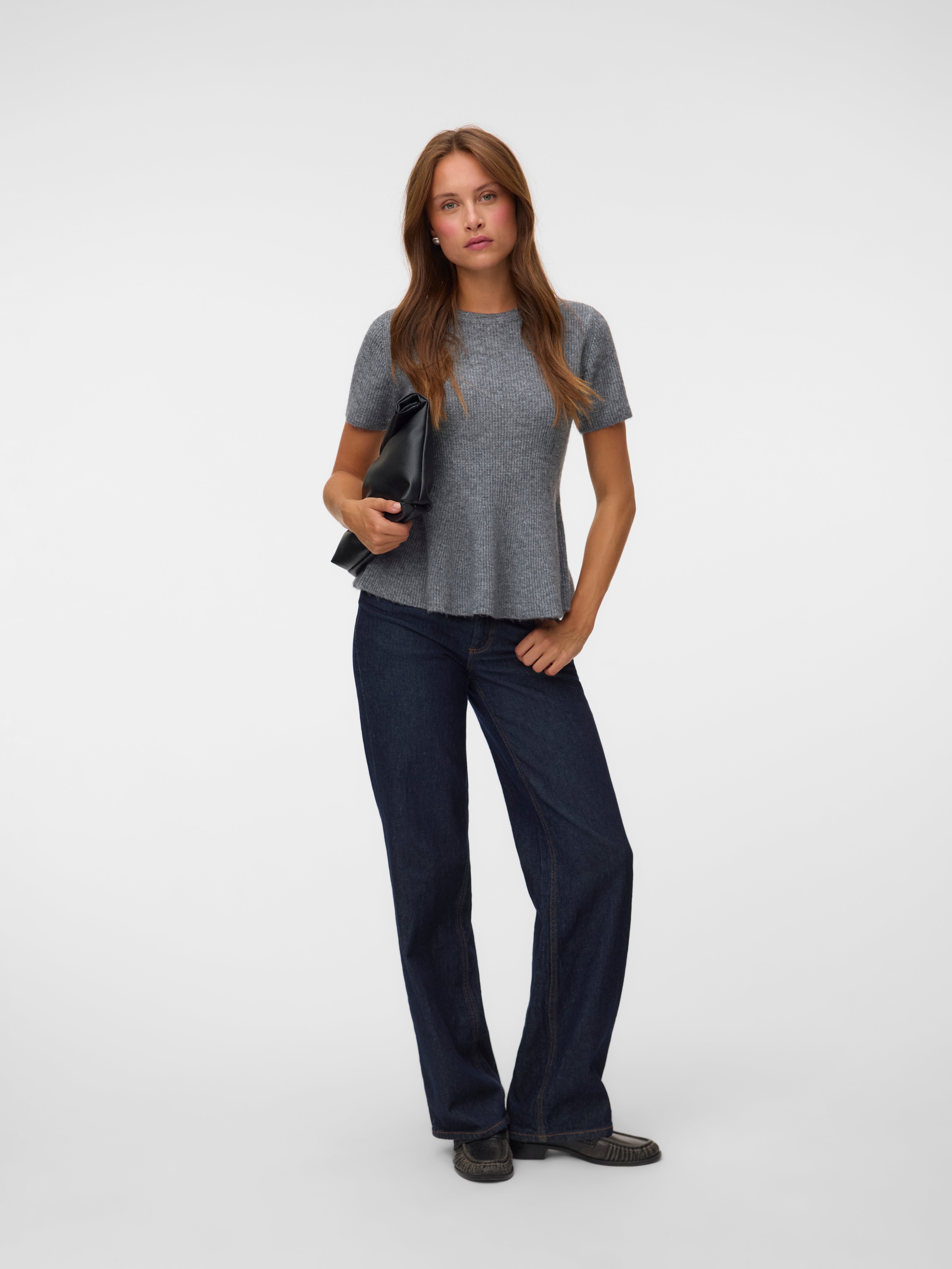 VMEMMA Gebreide pullover