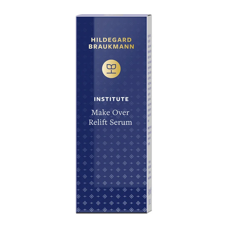 Make Over Relift Serum, 30ml