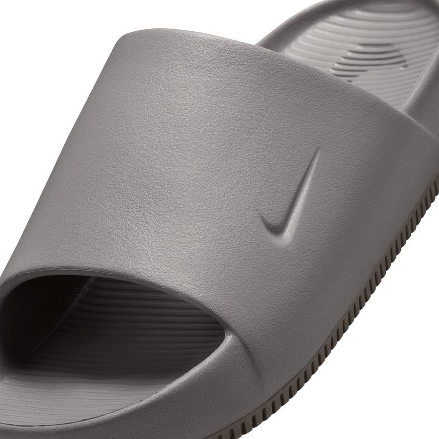 Nike Claquettes Calm - Gris