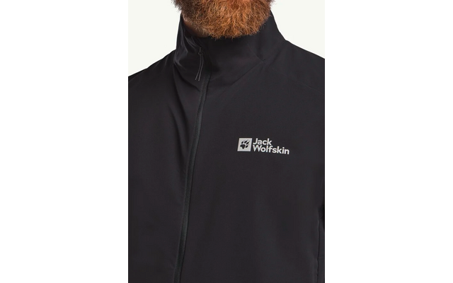 Jack Wolfskin Prelight Stride Vest Herren Weste