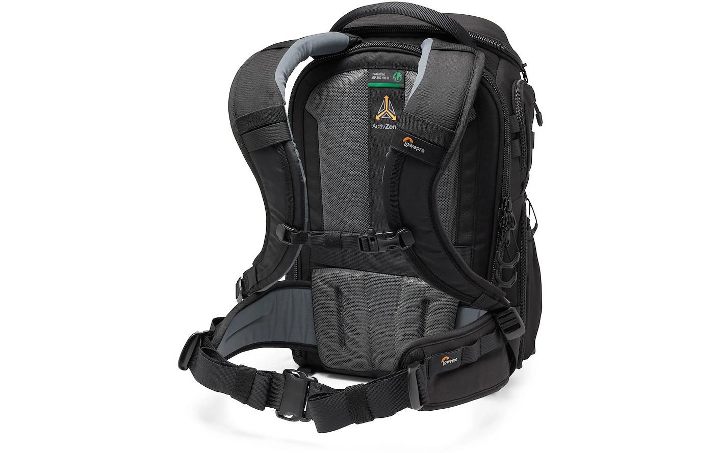Fotorucksack ProTactic BP 350 AW III<br>Modularer Kamerarucksack