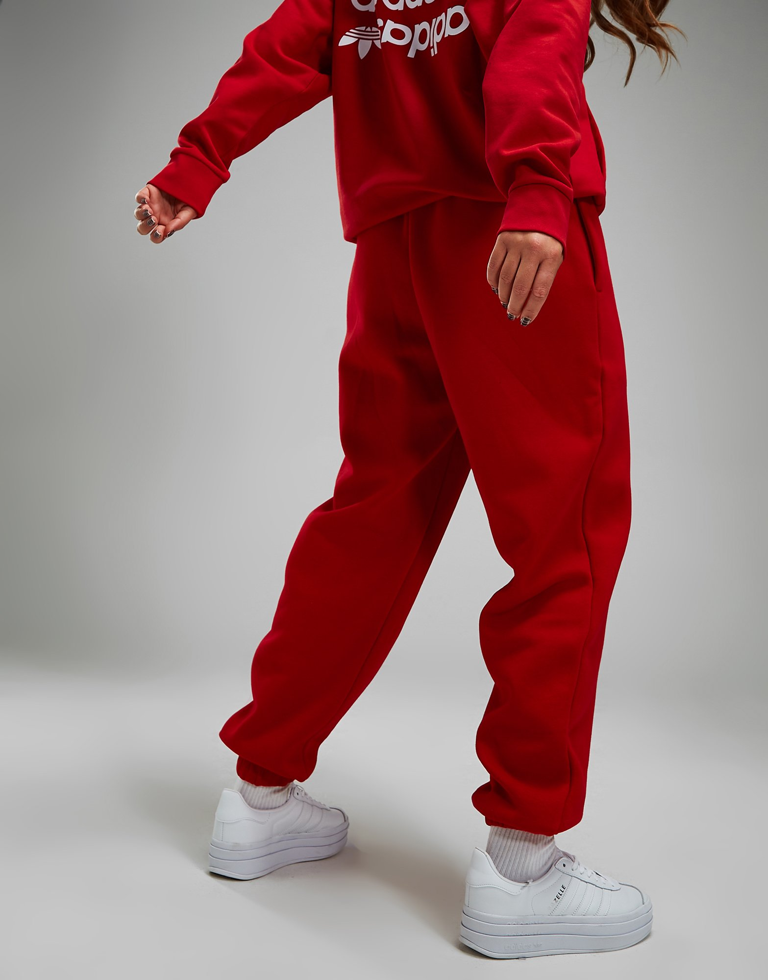adidas Originals Pantalon de jogging Linear Femme
