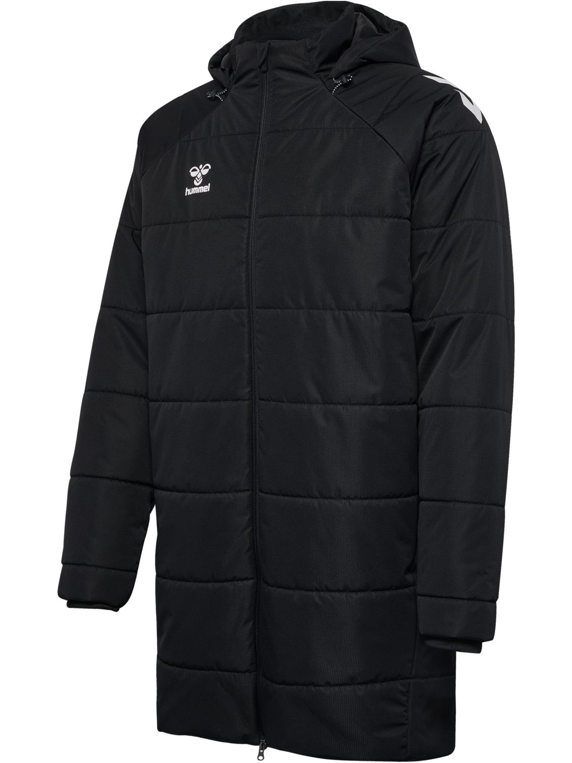 hmlLEAD 2.0 BENCH JACKET