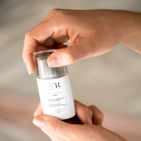 LABORATOIRE SVR Clairial Day anti-taches