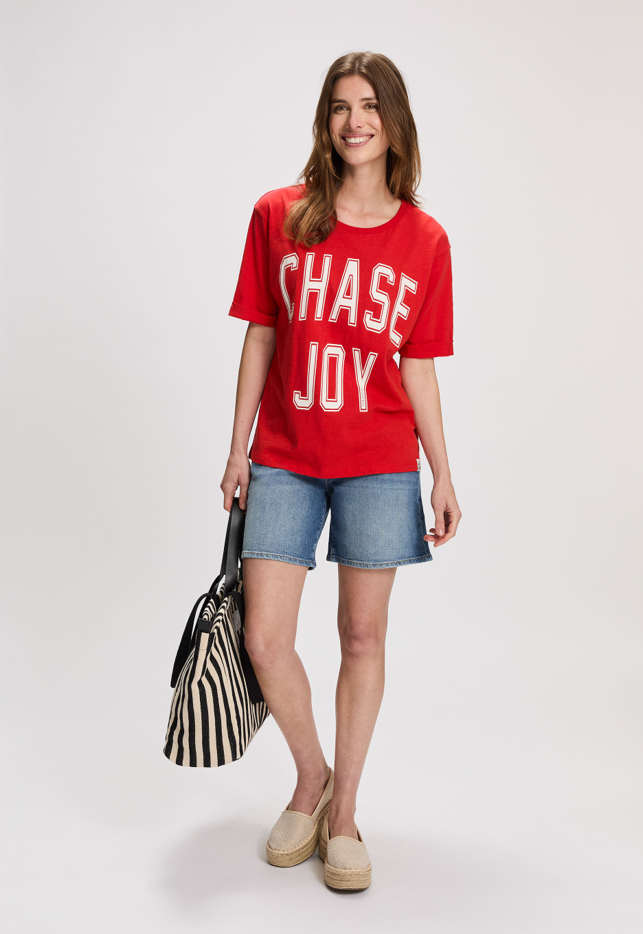 Silvercreek Shyla T-shirt