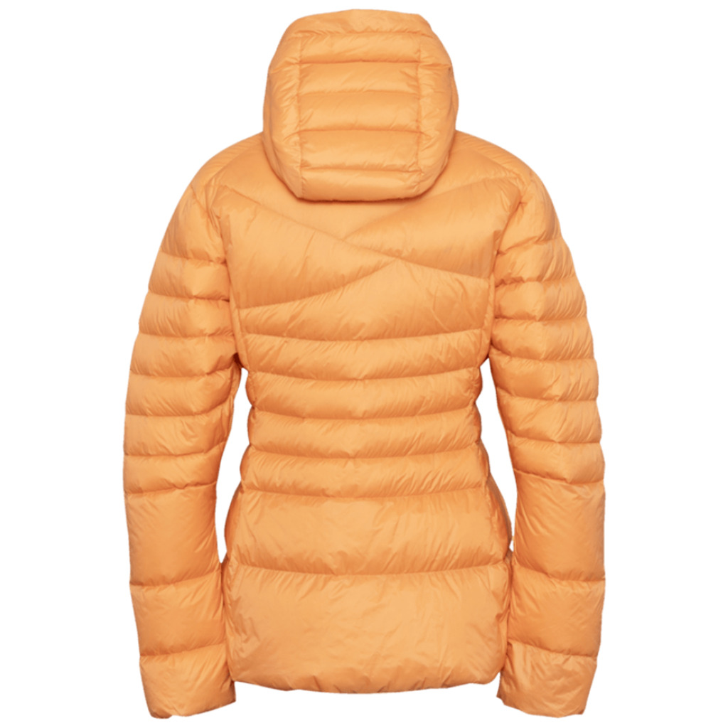 Sanne Midlayer Jacket