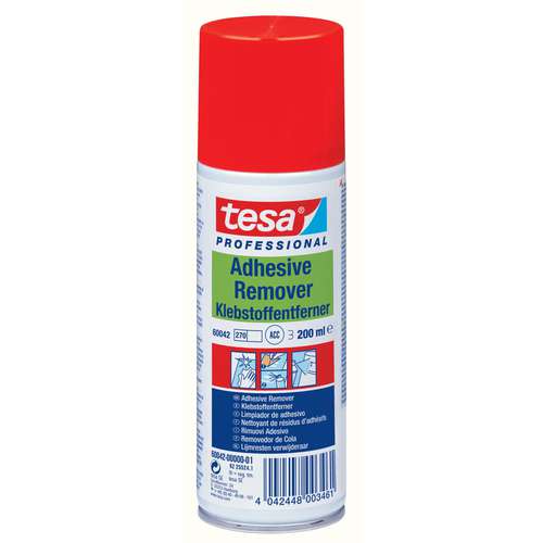 tesa® Professional Adhesive Remover Klebstoffentferner