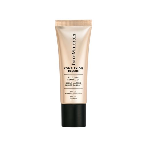 bareMinerals Complexion Rescue All Over Luminizer, Copper Rose, 35 ml