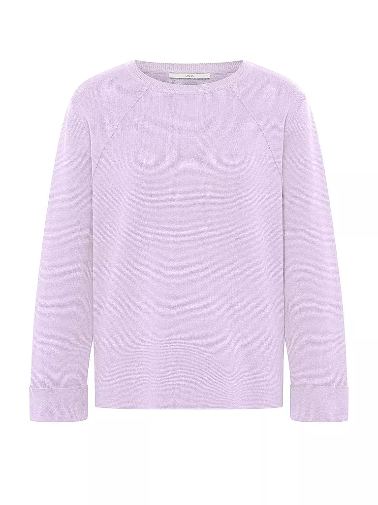 LANIUS Pullover lila