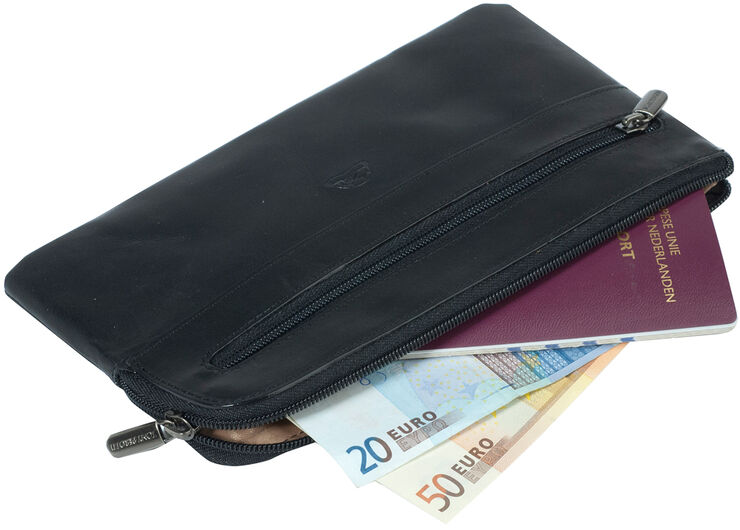 Tony Perotti Travel Wallet Sort