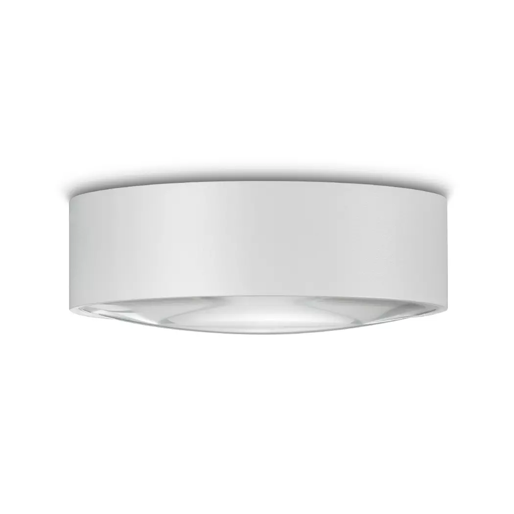 LED-Außendeckenleuchte Posh