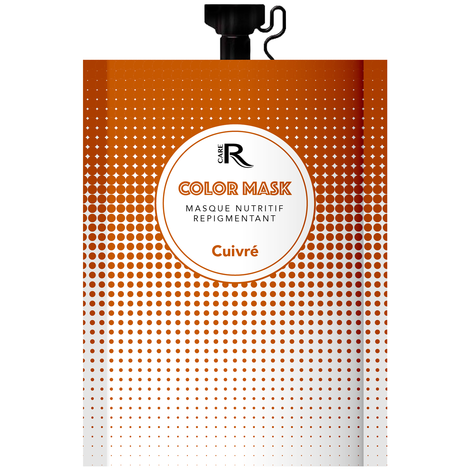 Color Mask Cuivr Generik 40 ML
