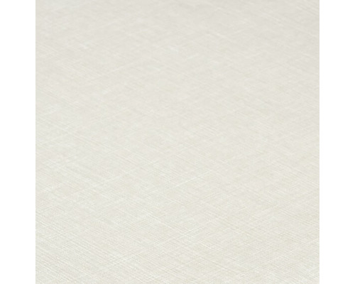 Véniline Linnen beige tafelkleed, 140 cm breed (per meter verkocht)