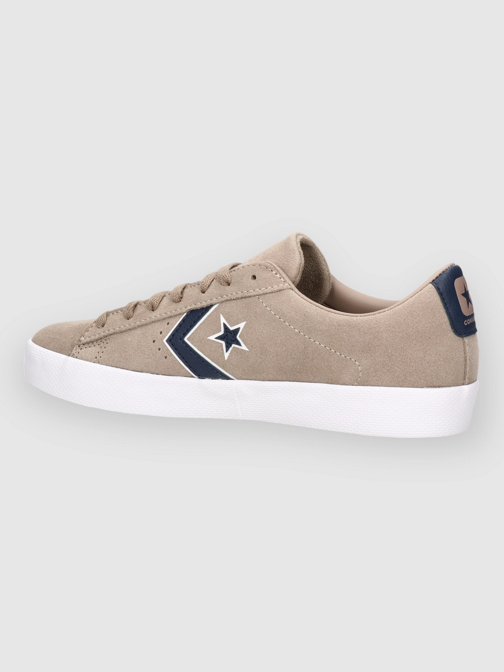 Converse Pl Vulc Pro Skate Shoes vintage cargo/white/navy