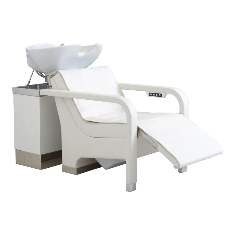 Bac à shampoing Oregon Air Massage pressothérapie 4434