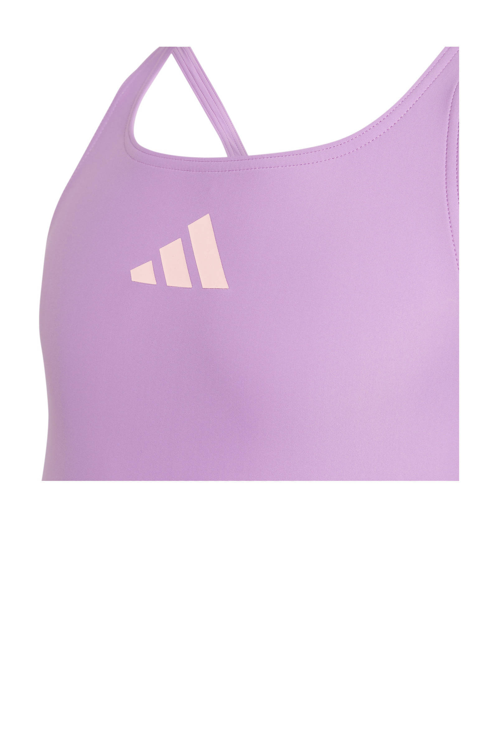 adidas Infinitex sportbadpak roze