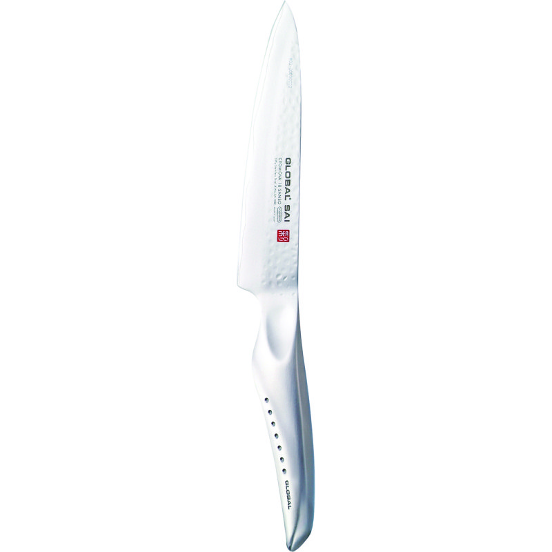 Couteau tous usages Global Sai 14 cm